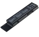 Splendid Branded Laptop Battery for Dell 7FJ92 High Quality Battery 6 Cells