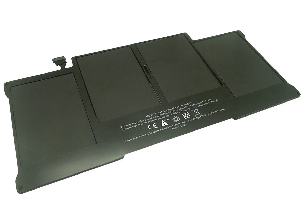 Splendid Branded Laptop Battery for APPLE A1496  High Quality Battery - Image 2