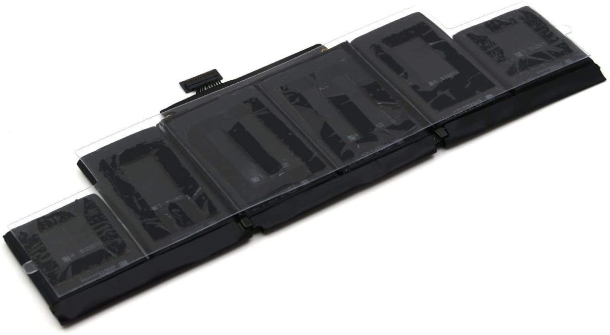 Splendid Branded Laptop Battery for Apple A1417 High Quality Battery - Image 3