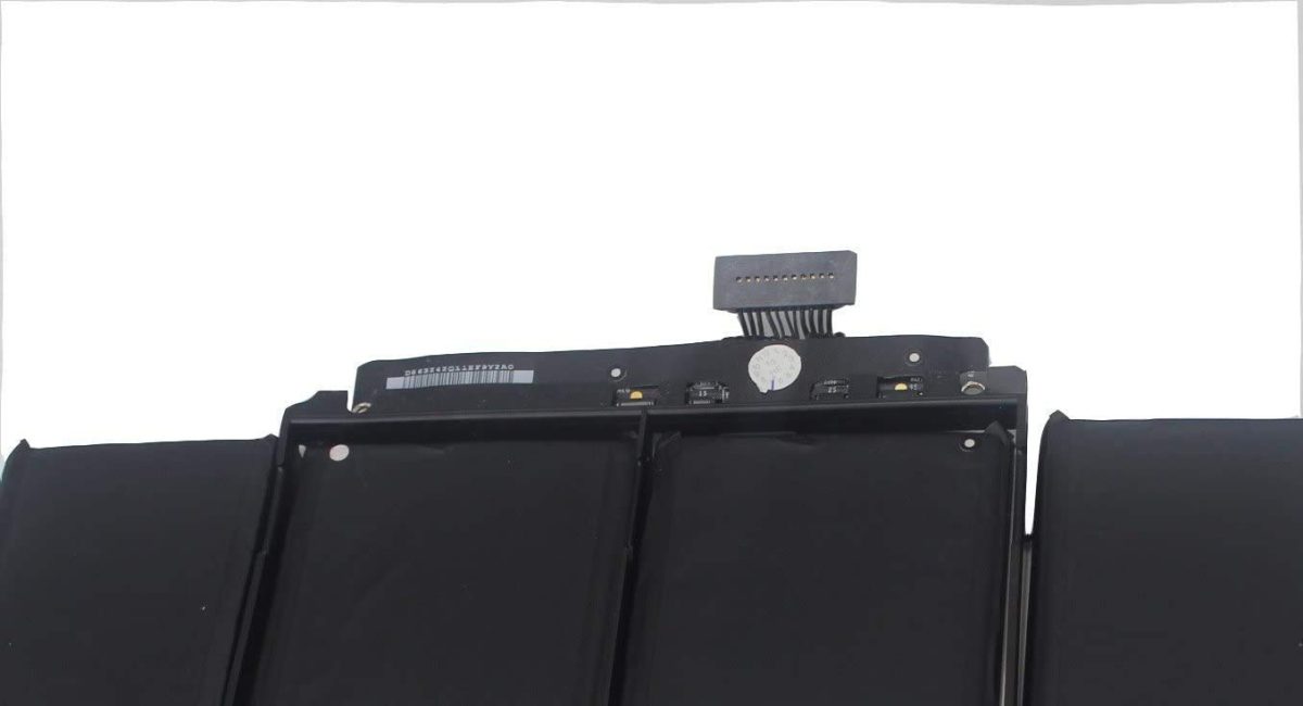Splendid Branded Laptop Battery for Apple A1417 High Quality Battery - Image 2