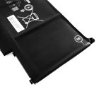 DELL MXV9V - MXV9V Genuine Original  Laptop Notebook Battery - Image 3