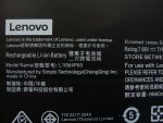LENOVO L16M4P60 - L16M4P60 Original Laptop Notebook Battery - Image 7