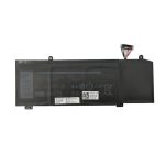 DELL 06YV0V - 1F22N Genuine Original Laptop Notebook Battery