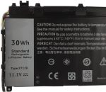 Splendid Branded Laptop Battery for Dell 271J9 High Quality Battery - Image 2