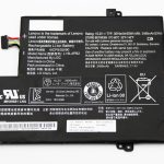 Splendid Branded Laptop Battery for LENOVO L16C4PB2 High Quality Battery - Image 2