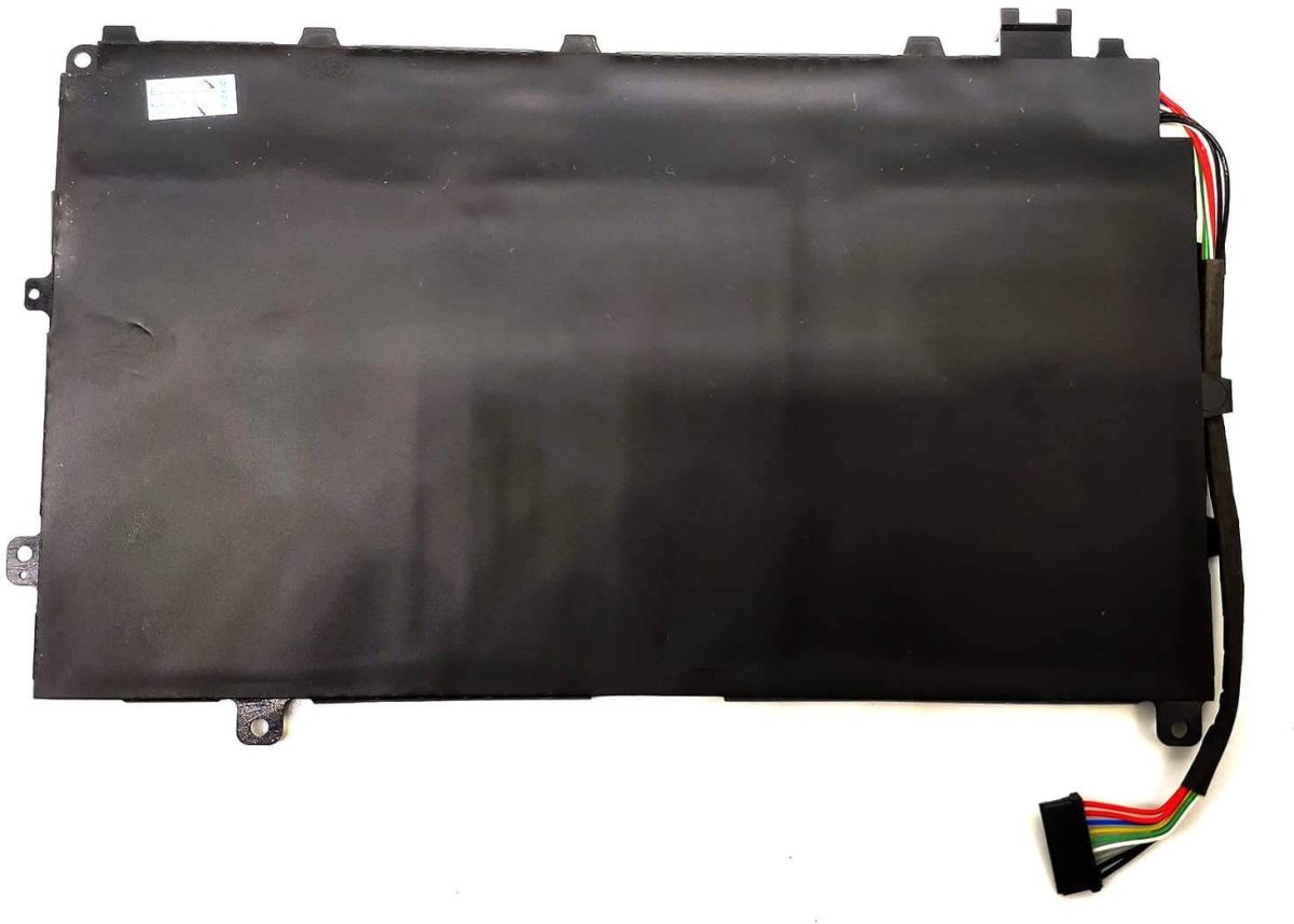 Splendid Branded Laptop Battery for Dell 271J9 High Quality Battery - Image 5