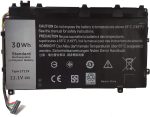 Splendid Branded Laptop Battery for Dell 271J9 High Quality Battery