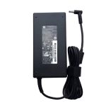 HP 120w Original Laptop Charger - 19.5V 6.15A Genuine AC Power Adapter ( Blue Tip ) MC06
