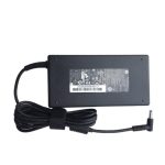 HP 120w Original Laptop Charger - 19.5V 6.15A Genuine AC Power Adapter ( Blue Tip ) MC06 - Image 2
