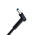 HP 120w Original Laptop Charger - 19.5V 6.15A Genuine AC Power Adapter ( Blue Tip ) MC06 - Image 4