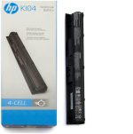 HP ?15-ak003ns - KI04 Original Laptop Notebook Battery