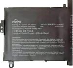 Splendid Branded Laptop Battery for ASUS C31N1811 High Quality Battery - Image 2