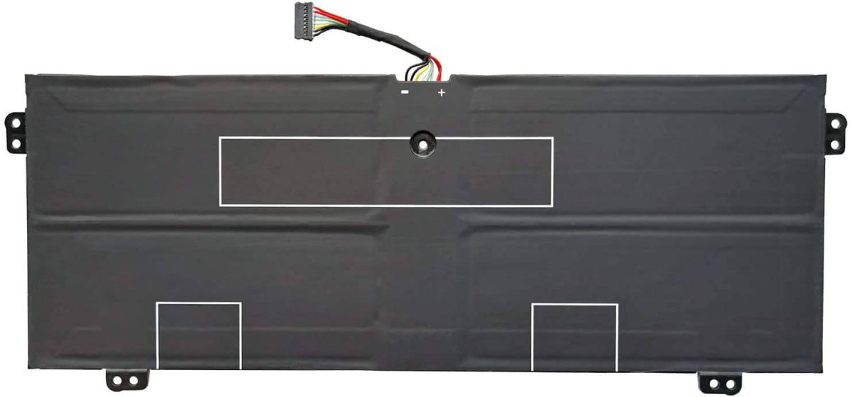 Splendid Branded Laptop Battery For LENOVO L16C4PB3 High Quality Battery - Image 2