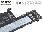 Splendid Branded Laptop Battery for LENOVO L19M3PF1 High Quality Battery - Image 4