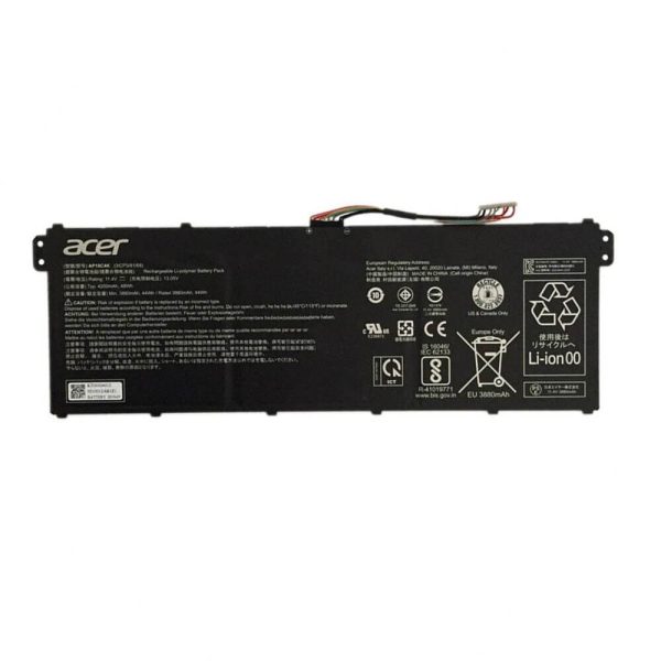 ACER Aspire 5 A515-54G-53GT - AP18C4K Original Laptop Notebook Battery