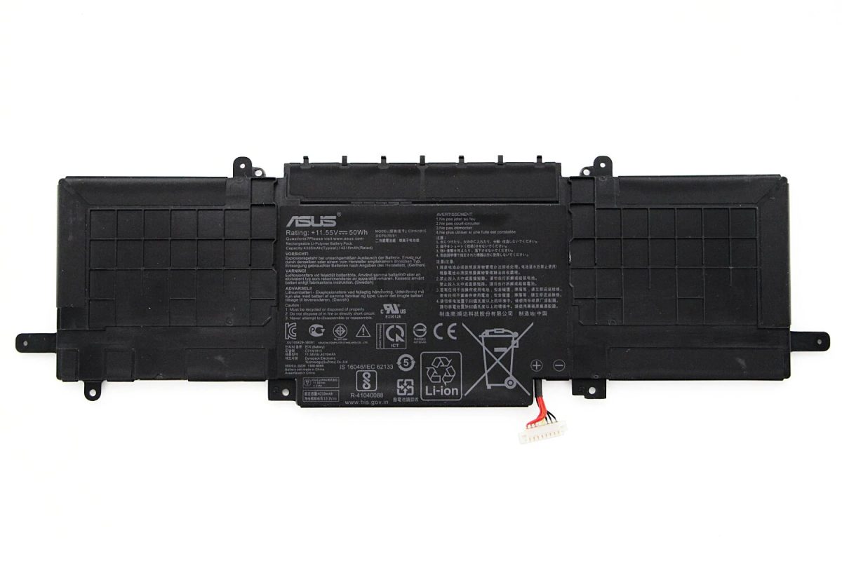 ASUS C31N1815  - C31N1815 Original Laptop Notebook Battery - Image 1