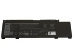 DELL 266J9 - 266J9 Genuine Original  Laptop Notebook Battery