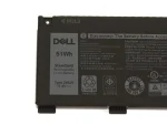 DELL 266J9 - 266J9 Genuine Original  Laptop Notebook Battery - Image 2