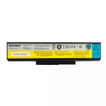 LENOVO L08P6D11 - L08P6D11 Original Laptop Notebook Battery DEMO