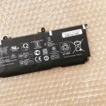 HP Original Laptop Notebook Battery AD03XL High Quality Battery - Image 4