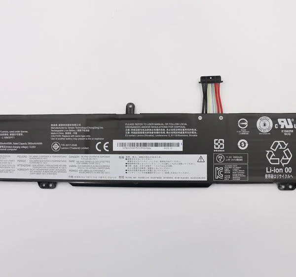 LENOVO L18M3PF1 - L18M3PF1 Original Laptop Notebook Battery
