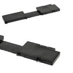 DELL FVCYF  - 2NJNF Genuine Original Laptop Notebook Battery - Image 4