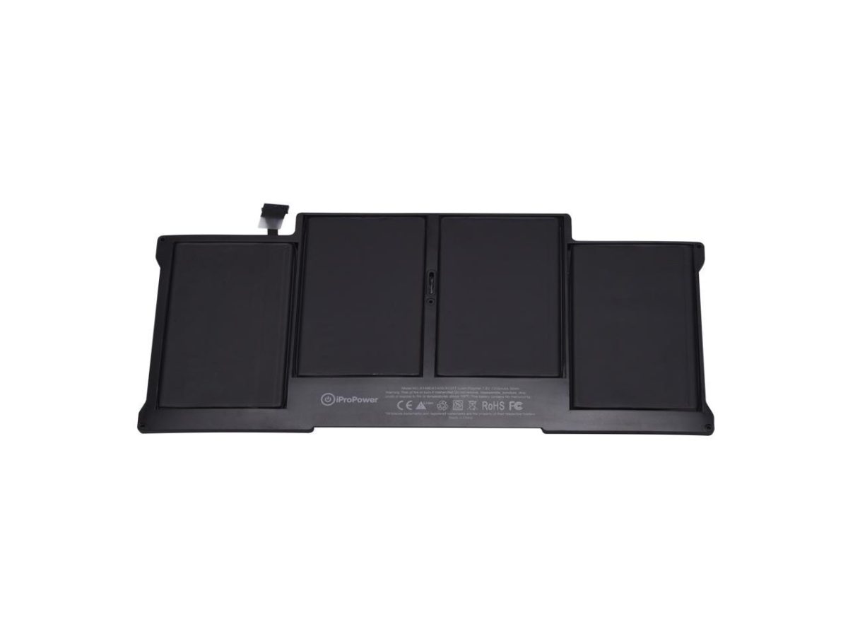 APPLE 020-6955-01 - A1377 Original Laptop Notebook Battery - Image 1