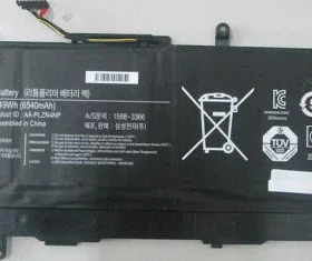 SAMSUNG XE700T1C-H02IT - AA-PLZN4NP Original Laptop Notebook Battery