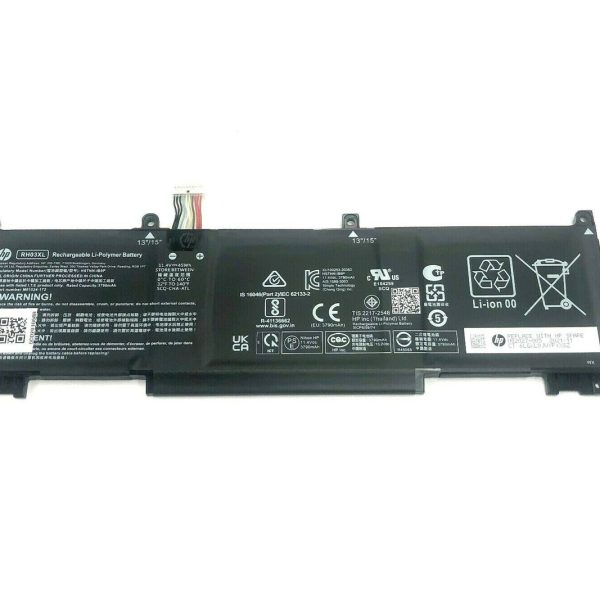 HP RH03XL - RH03XL Original Laptop Notebook Battery