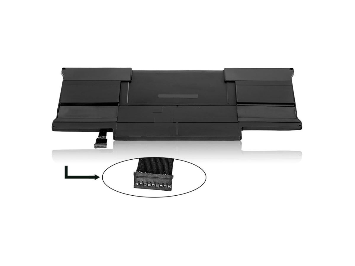 APPLE 020-6955-01 - A1377 Original Laptop Notebook Battery - Image 3