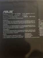 ASUS B31N1912  - B31N1912  Original Laptop Notebook Battery - Image 2