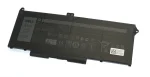 DELL RJ40G - RJ40G Genuine Original  Laptop Notebook Battery