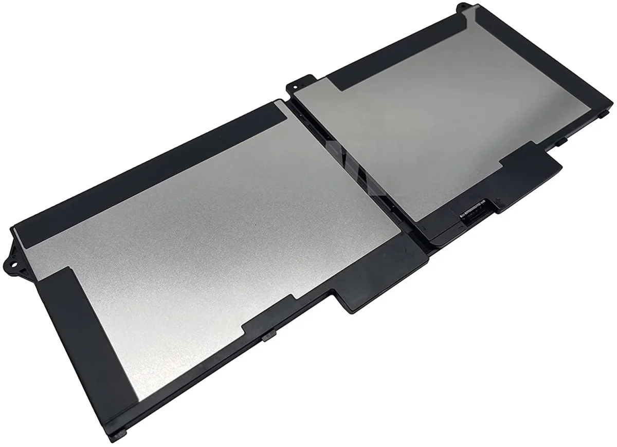 Splendid Branded Laptop Battery for Dell RJ40G High Quality Battery - Image 2