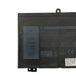DELL 06YV0V - 1F22N Genuine Original Laptop Notebook Battery - Image 2