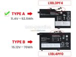 Splendid Branded Laptop Battery for LENOVO L18L3PF4 High Quality Battery - Image 2