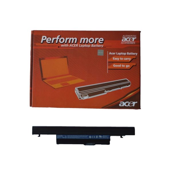 ACER ASPIRE 7250-0474 - AS10B31 Original Laptop Notebook Battery
