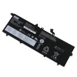 LENOVO ThinkPad T14s Gen 1-20T1001VML - L18L3PD1 Original Laptop Notebook Battery - Image 2