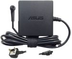 ASUS 65w Original Laptop Charger - 19V 3.42A Genuine AC Power Adapter (3.0 mm) ASUS P2420L - Image 2