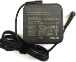 ASUS 65w Original Laptop Charger - 19V 3.42A Genuine AC Power Adapter (3.0 mm) ASUS P2420L - Image 3