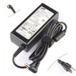 SAMSUNG 60w Original Laptop Charger - 19V 3.16A Genuine AC Power Adapter (5.5mm) - Image 3