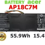 MI TM1802-AD - N15B01W Genuine Original Laptop Notebook Battery