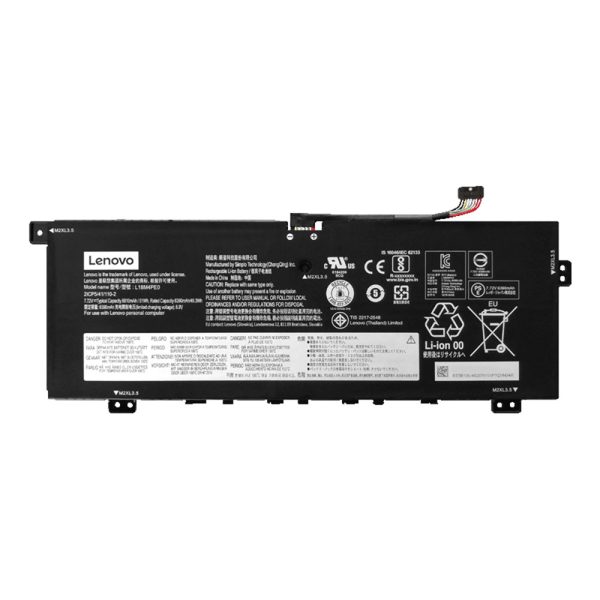 LENOVO L18M4PE0 - L18M4PE0 Original Laptop Notebook Battery