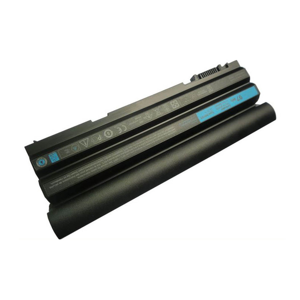 DELL INSPIRON 7720 - 9 Cell 71R31 Genuine Original Laptop Notebook Battery - Image 4