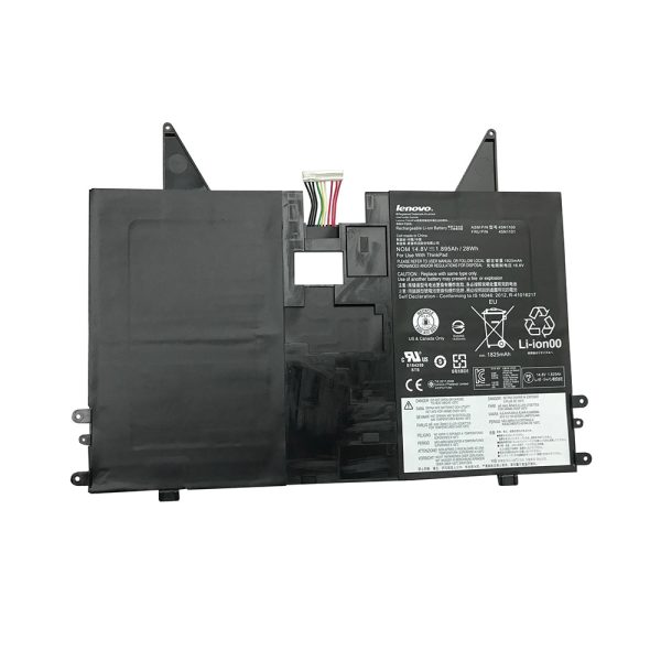 LENOVO FRU P/N 45N1101 - 45N1100 Original Laptop Notebook Battery