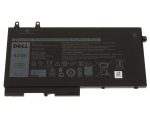 DELL 7VTMN - 1V1XF Genuine Original Laptop Notebook Battery