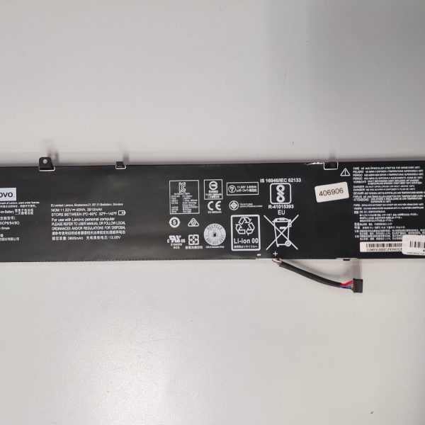LENOVO Legion Y520-15IKB-696 - L16M3P24 Original Laptop Notebook Battery