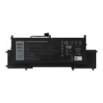 DELL Latitude 9510 2-in-1 - TVKGH Genuine Original Laptop Notebook Battery