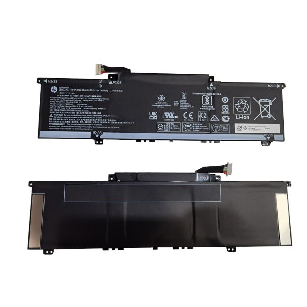 HP L77034-005 - BN03XL Original Laptop Notebook Battery