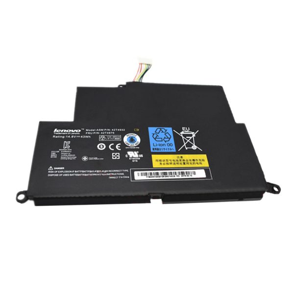 LENOVO ThinkPad Edge E220s 5038C19 - 42T4932 Original Laptop Notebook Battery