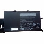 DELL YM9KC - Y9M6F Original Laptop Notebook Battery - Image 3